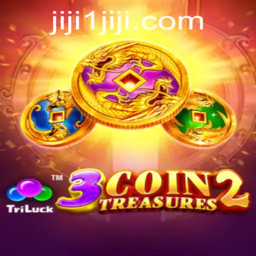 Unraveling the Adventure of 3CoinTreasures2: Discover, Play, and Win