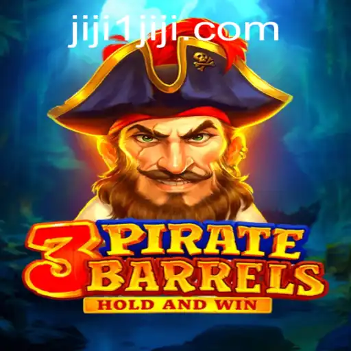 Unveiling the Exciting World of 3PirateBarrels and the Mysterious JIJI1