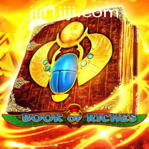 Delve into the Mystical World of 'Book of Riches': A Comprehensive Insight