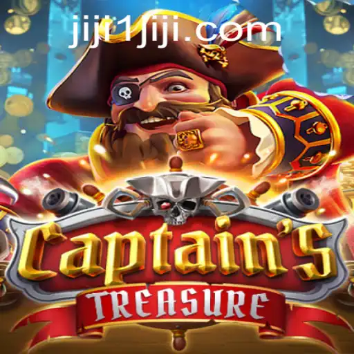 Discover the Thrilling World of CaptainssTreasure with JIJI1