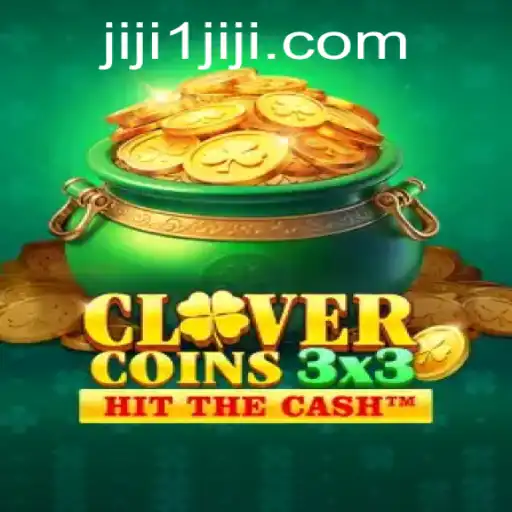 Exploring Clovercoin3x3: The Innovative Puzzle Game Taking the World by Storm