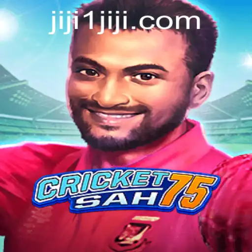 CricketSah75: A Revolutionary Game Experience