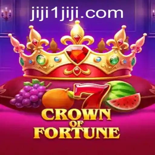 Unveiling the Mystique of CrownofFortune: An In-depth Exploration