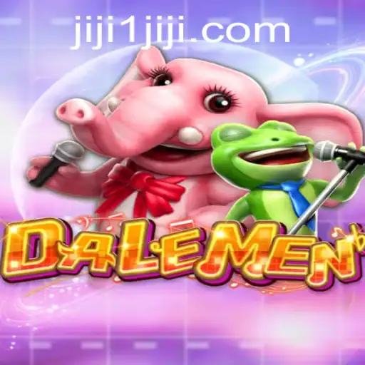 Unveiling DALEMEN: The Intriguing World of JIJI1