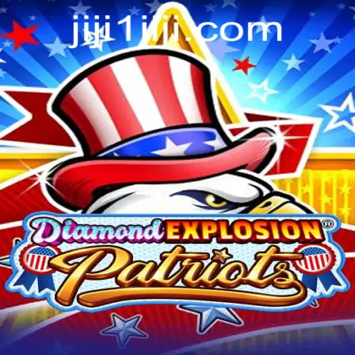 Discover DiamondExplosionPatriots: An Exciting New Gaming Experience