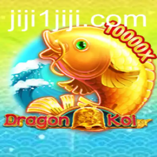 DragonKoi: A Captivating Journey into the World of JIJI1