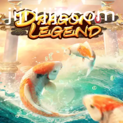 Embarking on Adventure: Dive into DragonLegend with JIJI1