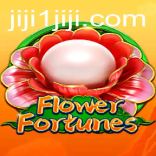 Flower Fortunes: A Magical Journey in Gaming