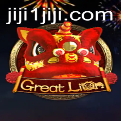 Discover 'GreatLion': An Exciting Gaming Adventure Awaits