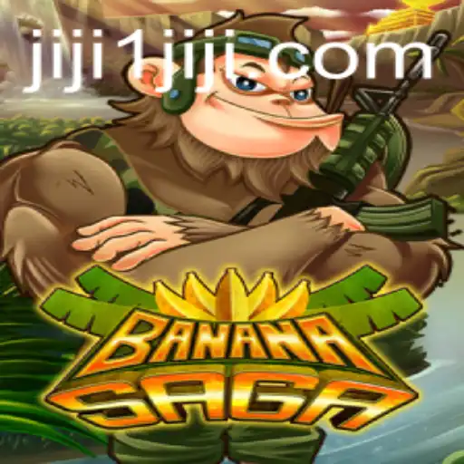 BananaSaga: A Fun Gaming Experience with JIJI1