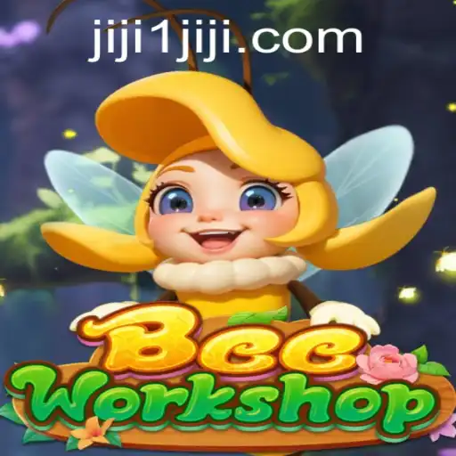 BeeWorkshop: A Buzzing New Adventure in Game Entertainment