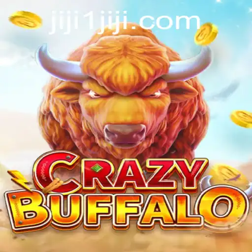 Unveiling CRAZYBUFFALO: An Exciting Adventure Awaits with JIJI1