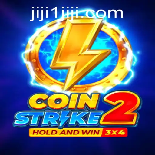 Coinstrike2: A Thrilling New Gaming Experience