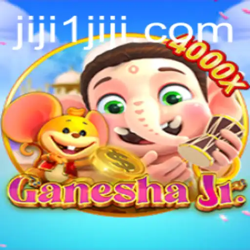 Discover GaneshaJr: The Intriguing World of JIJI1