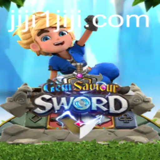 Gem Saviour Sword: An Epic Adventure in the World of Fantasy Gaming