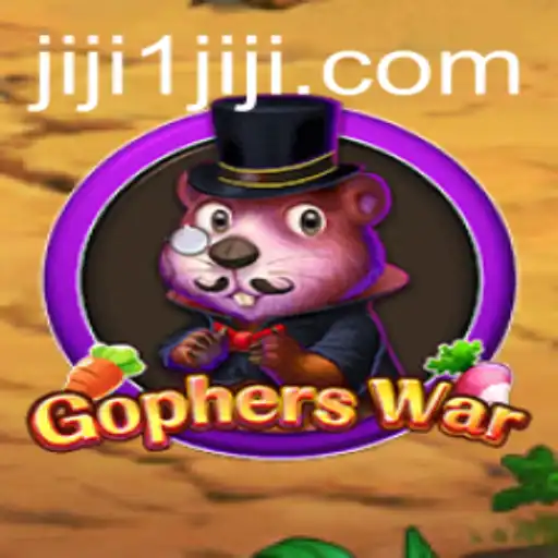 Exploring GophersWar: An Innovative Game Experience