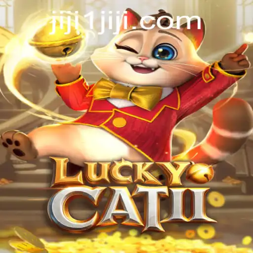 Discovering the Adventures of LuckyCatII