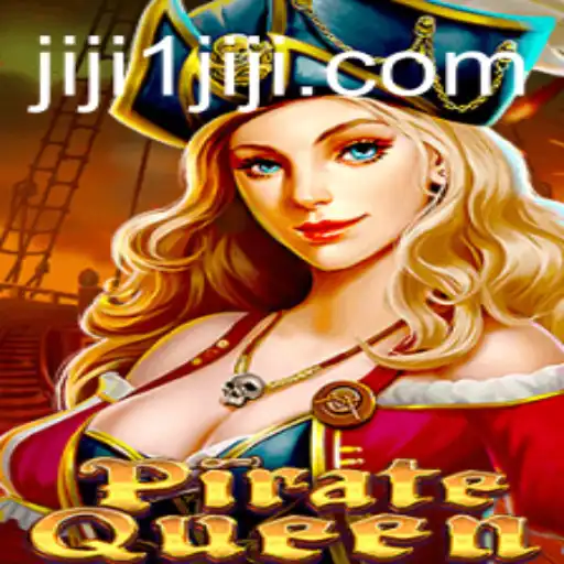 PirateQueen: A High-Seas Adventure with JIJI1