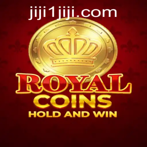 Exploring RoyalCoins: A Dynamic Gaming Experience with JIJI1