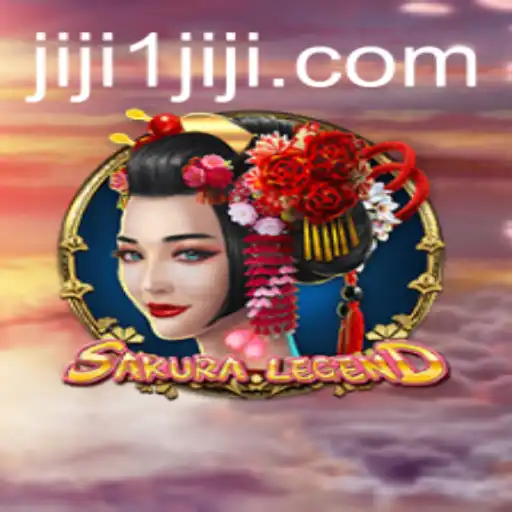 Dive into SakuraLegend: The Enchanting World of JIJI1