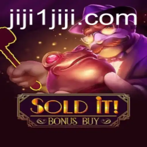 Exploring the Thrills of SolditBonusBuy