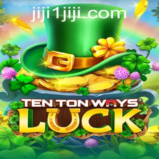 Exploring the Dynamics of TenTonWaysLuck: A Guide to Understanding the Game