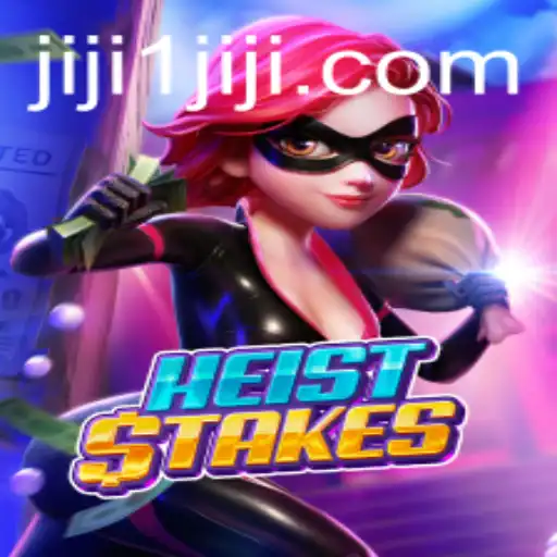 Exploring HeistStakes: An Immersive Game of Strategy and Skill