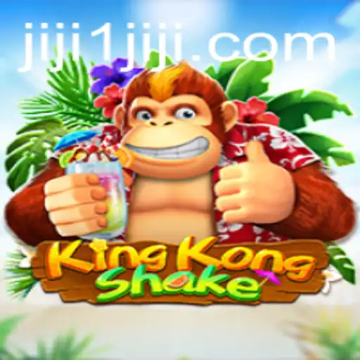 The Exciting World of KingKongShake and the Role of JIJI1