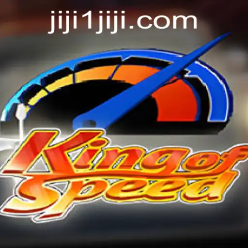 KingofSpeed: Embrace the Thrill with JIJI1