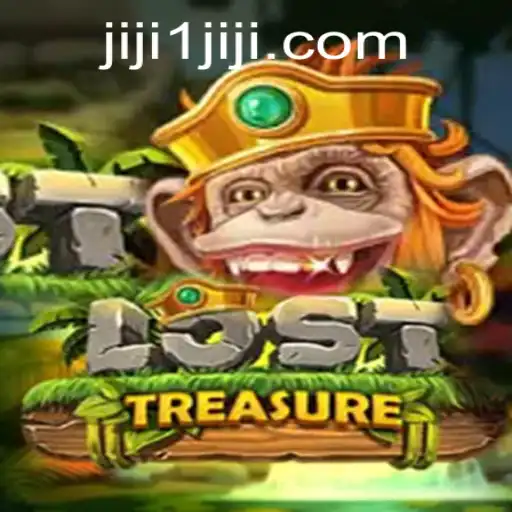 Discover LostTreasure: A Board Game Adventure