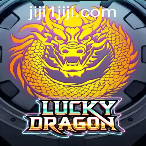 Discover the Exciting World of LuckyDragon with JIJI1