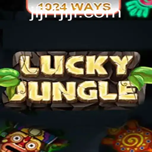 Exploring the Thrills of LuckyJungle1024: The New Frontier in Gaming