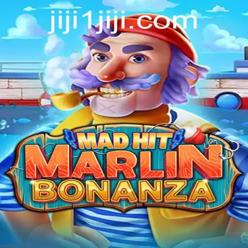 MadHitMarlinBonanza: A Deep Dive into the Exciting New Game