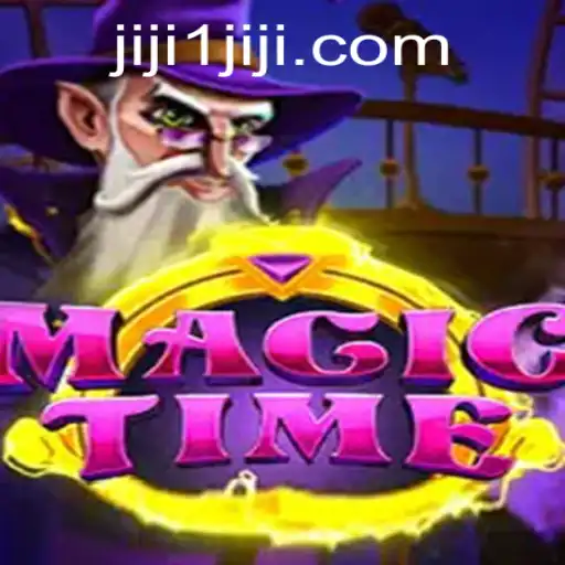Explore the Enchanting World of MagicTime: A New Era of Gaming