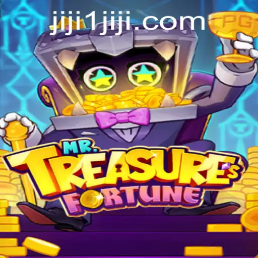 Unveiling MrTreasuresFortune: A Journey into Digital Exploration