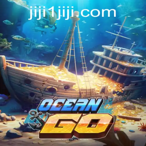 Dive into the World of OceanGO: A Deep-Sea Adventure