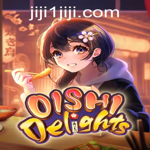 Experience the World of OishiDelights: An Exciting Journey for Food Lovers