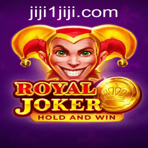 Unveiling RoyalJoker: The Game That Redefines Entertainment
