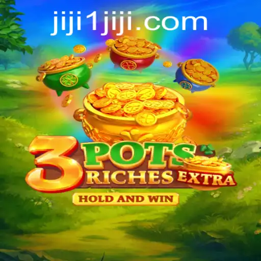 Discovering 3potsExtra: A Dynamic Gaming Experience with JIJI1