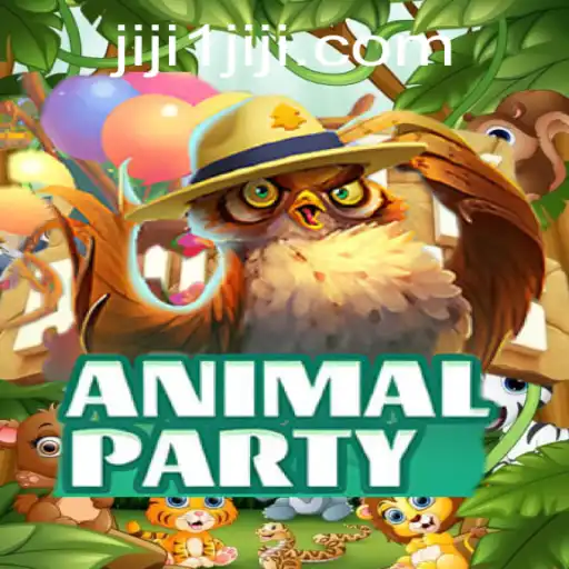 Unleashing Fun and Strategy in AnimalParty: A Guide to Mastering the Game with JIJI1