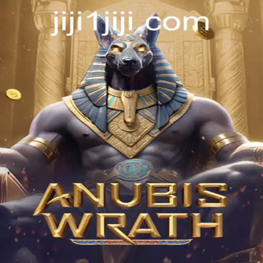 AnubisWrath: Unleashing the Power of the Egyptian Gods in Modern Gaming