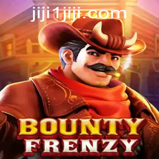 BountyFrenzy: Unveiling New Frontiers in Gaming