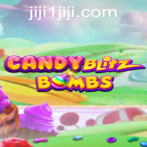 CandyBlitzBombs: A Sweet Twist on Puzzle Gaming