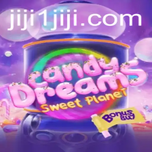 CandyDreamsSweetPlanet: A Sweet Adventure in a Fantastical World