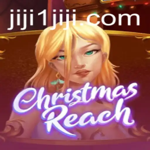 Exploring the Magic of ChristmasReach: A Festive Gaming Adventure
