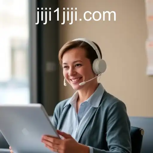Contact Us: Exploring JIJI1