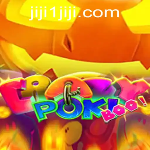 Exploring the Thrills of CrazyPokiBoo: A Captivating Gaming Experience