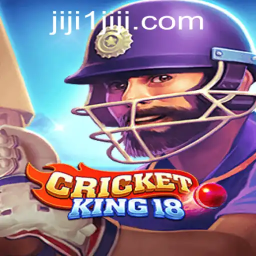 Discover the Thrilling World of CricketKing18