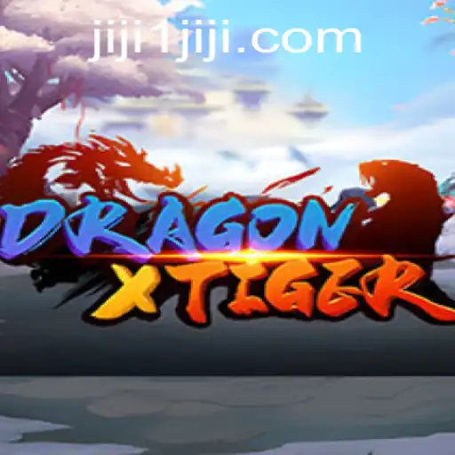 The Mystical World of DragonXTiger: Unleashing JIJI1