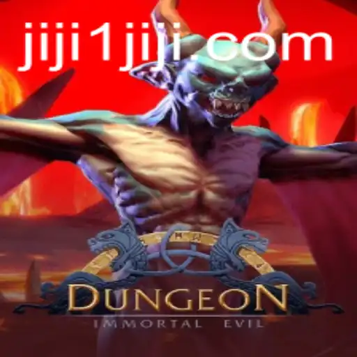 Dungeon: The Adventurous Journey with JIJI1